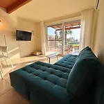 Kalliopi's Maisonettes * Palouki
