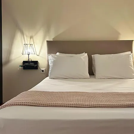 Kalliopi's Maisonettes * Palouki