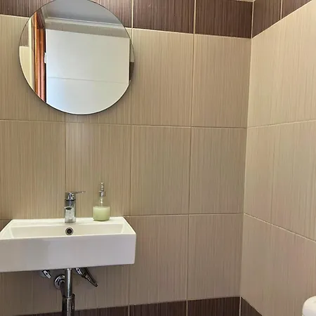 Kalliopi's Maisonettes