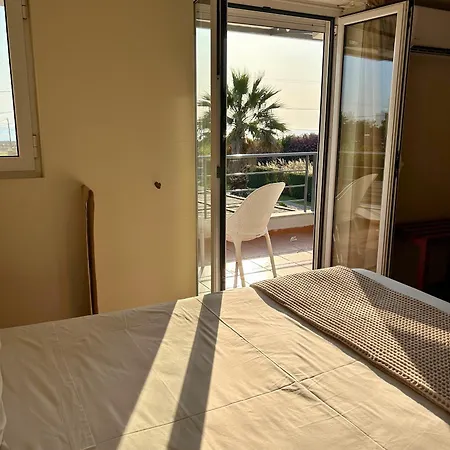 Kalliopi's Maisonettes * Palouki