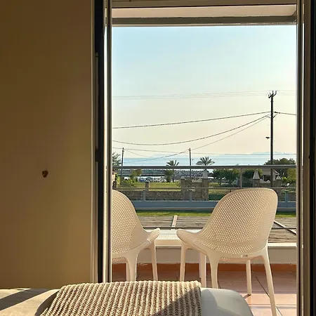 Kalliopi's Maisonettes