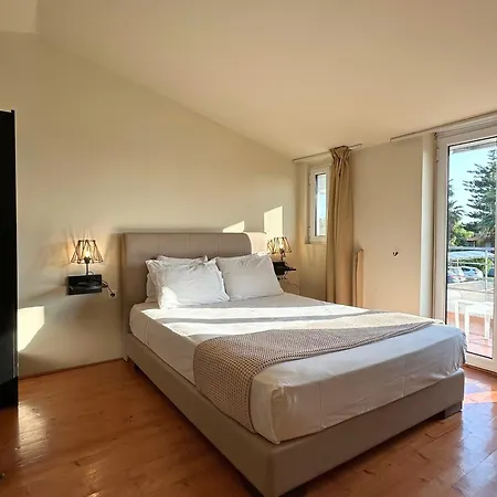 Kalliopi's Maisonettes * Palouki