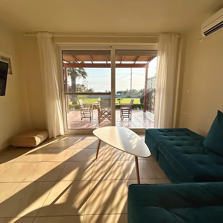 Kalliopi's Maisonettes