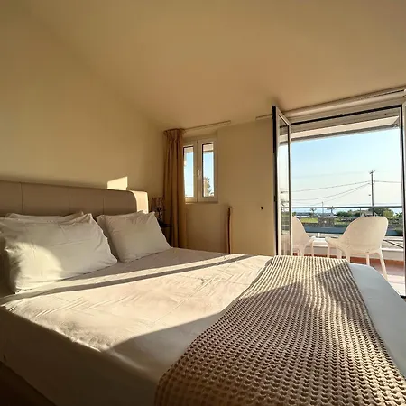 Апартаменты Kalliopi's Maisonettes