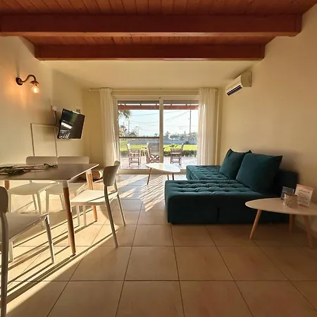 Apartment Kalliopi's Maisonettes *