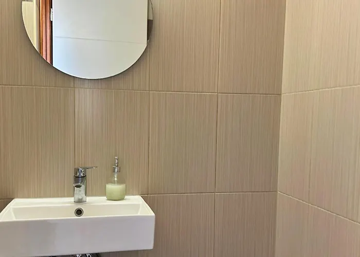 Kalliopi's Maisonettes