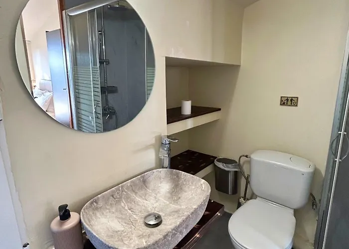 Kalliopi's Maisonettes *