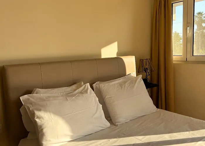 Апартаменты Kalliopi's Maisonettes
