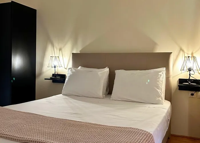 Apartment Kalliopi's Maisonettes Palouki