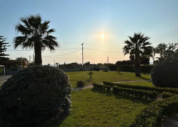 Apartment Kalliopi's Maisonettes *