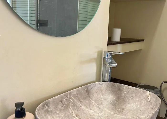 Apartment Kalliopi's Maisonettes Palouki